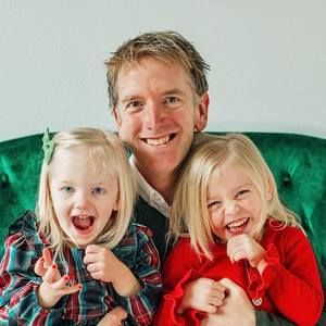 Meet your Posher, Dan